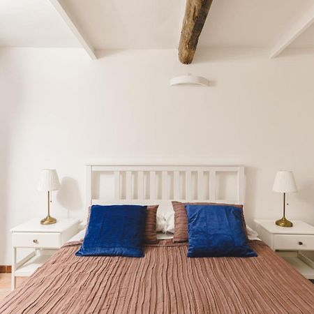 Ferienwohnung Sistinaflat Rom Exterior foto