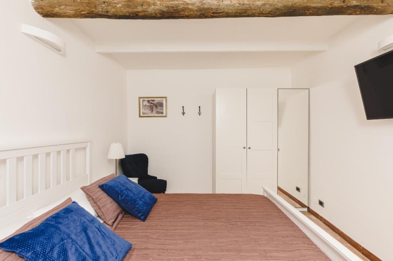 Ferienwohnung Sistinaflat Rom Exterior foto