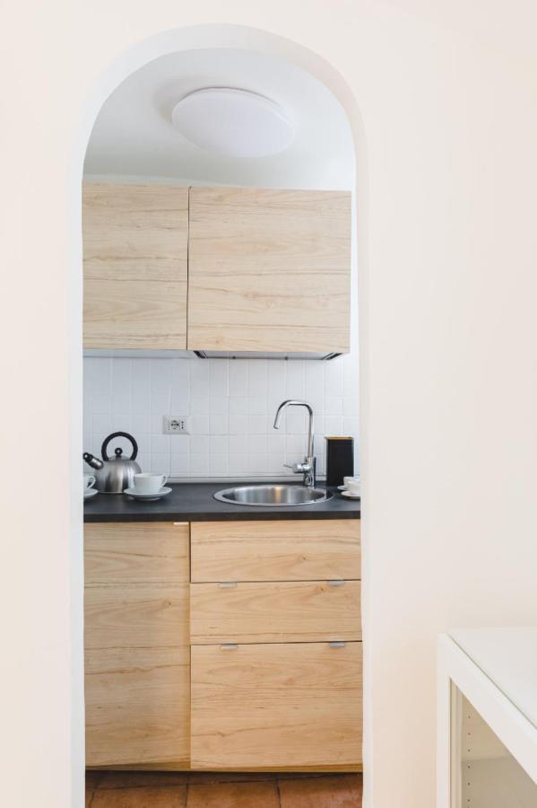 Ferienwohnung Sistinaflat Rom Exterior foto