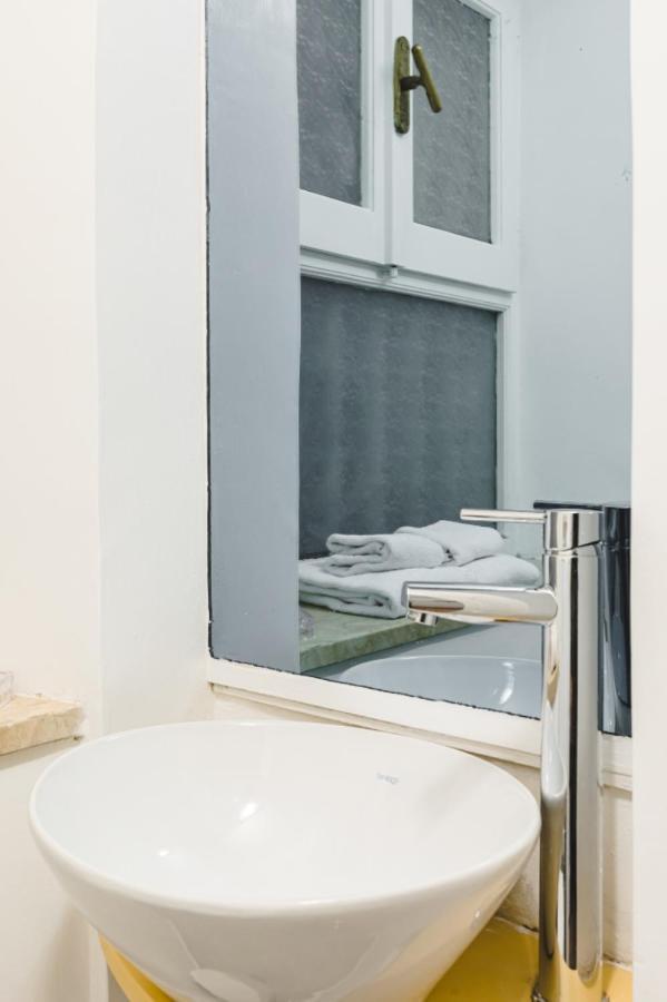 Ferienwohnung Sistinaflat Rom Exterior foto